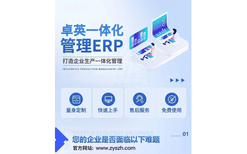 新质生产力时代：ERP系统与人工智能的完美结合